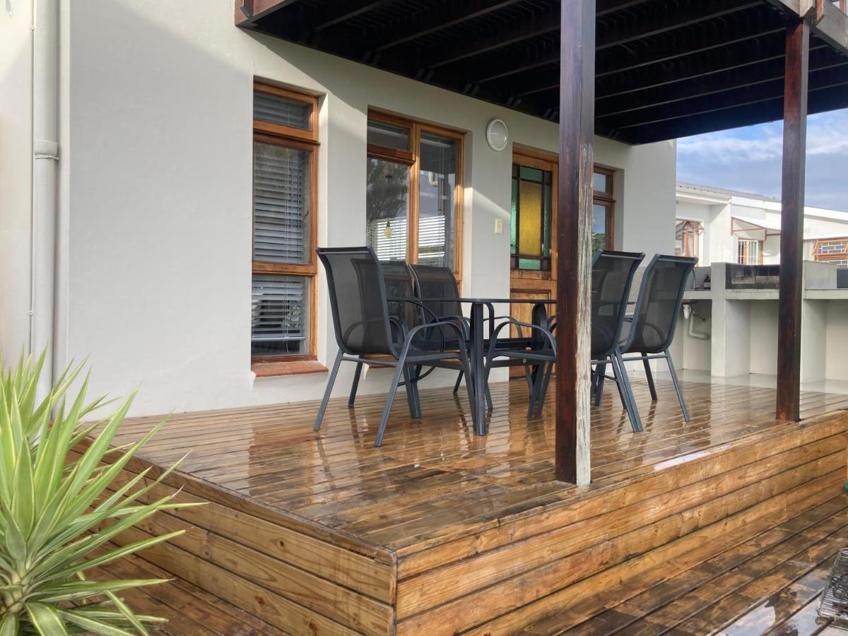Becks At The Bay Loadshedding Free Villa Mossel Bay Dış mekan fotoğraf